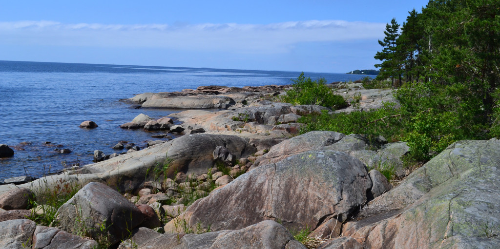 Vänerstrand