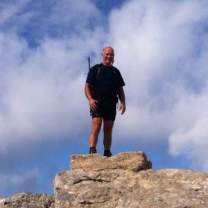 Lennart Bergquist