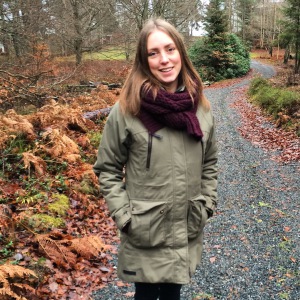 Nathalie Werjefelt