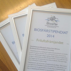 bild på diplom 