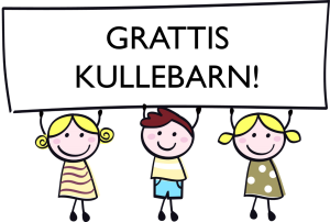 GRATTIS Kullebarn