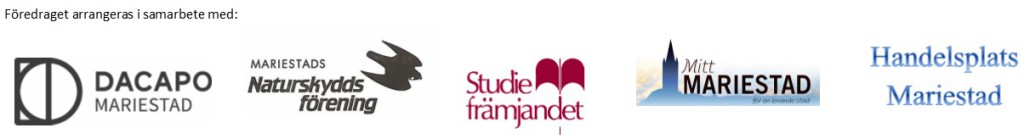 loggor föreläsning