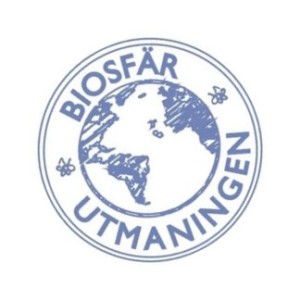 Biosfärutmaningen