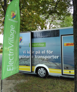 electrivillage